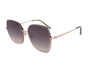 Franco Square Sunglasses - 7232