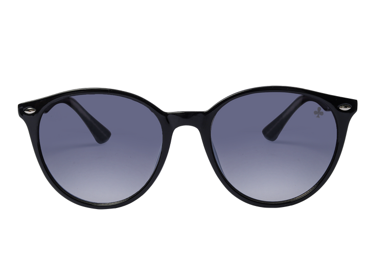 Rosa Valentine Round Sunglasses - 6801