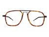Decode Square Frames