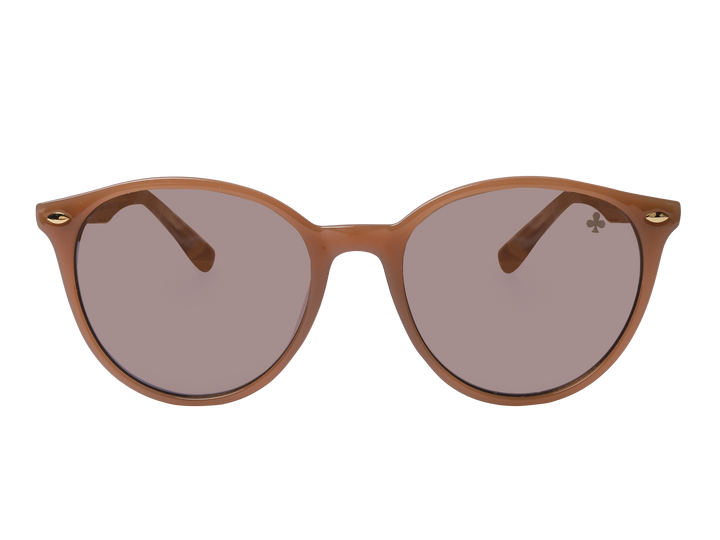 Rosa Valentine Round Sunglasses - 6801