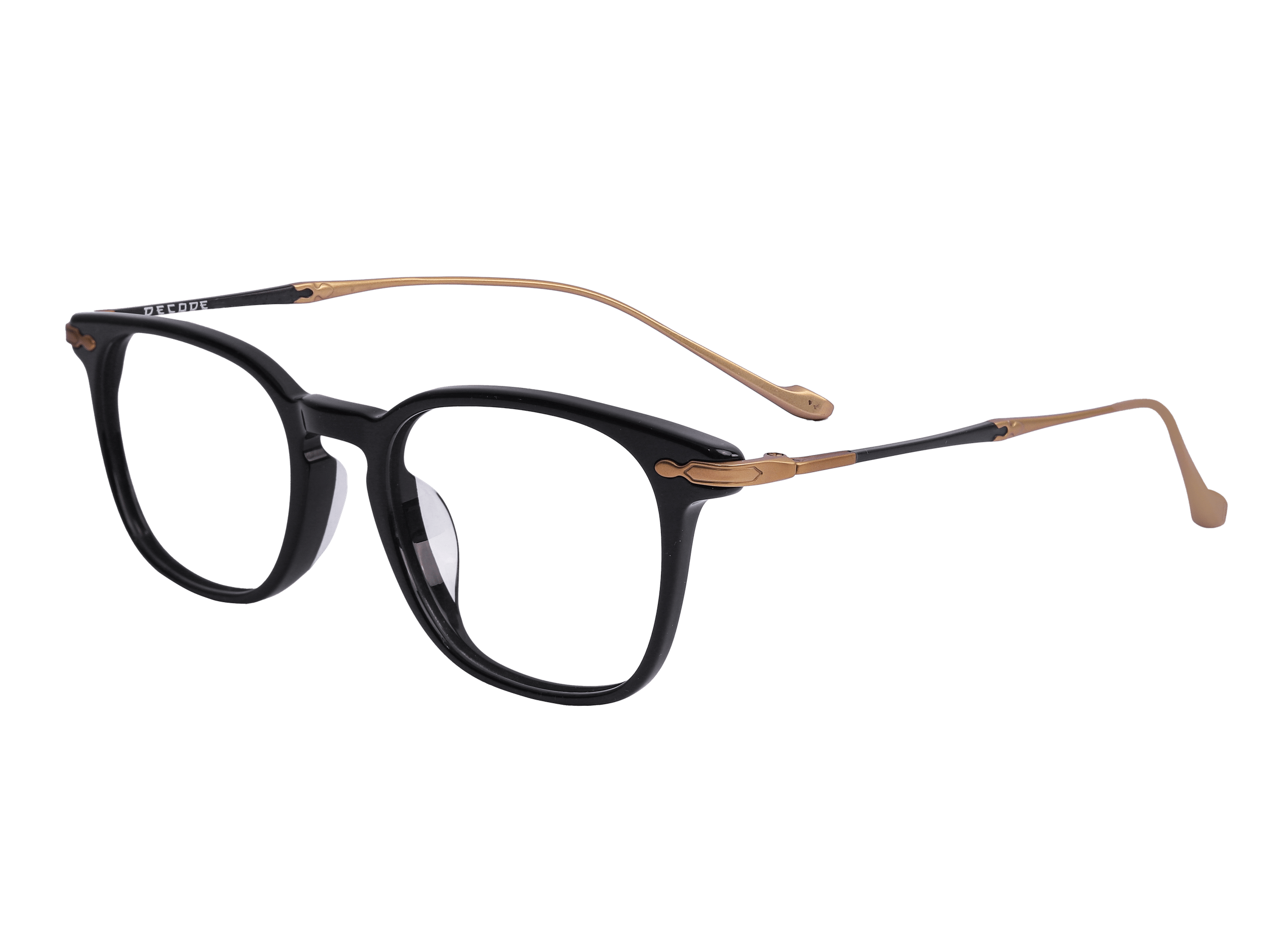 Decode Square Frames