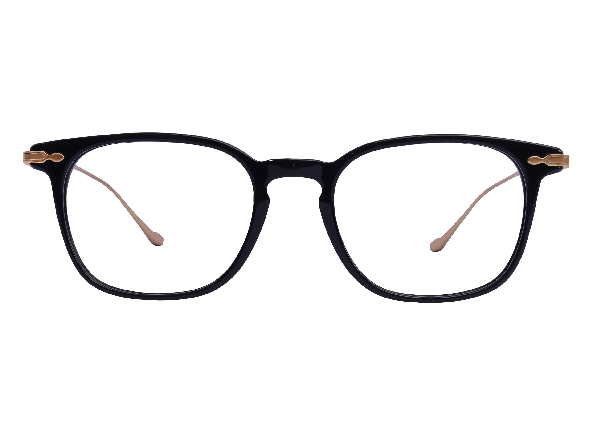 Decode Square Frames