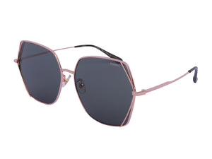 Franco Square Sunglasses - 7223