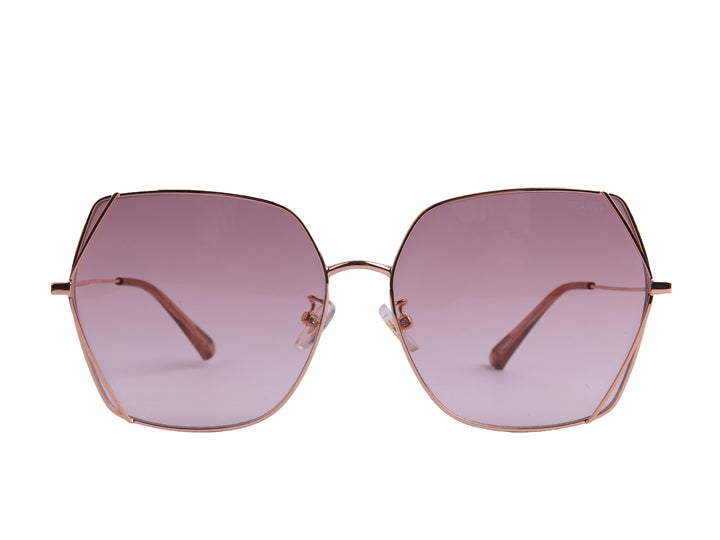 Franco Square Sunglasses - 7223
