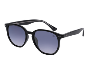 Rosa Valentine Round Sunglasses - 6803