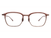Decode Square Frames
