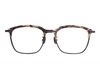 Decode Square Frames