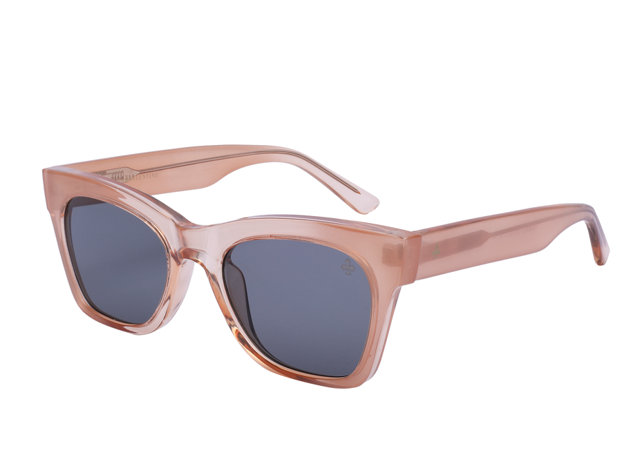 Rosa Valentine Square Sunglasses - 8801