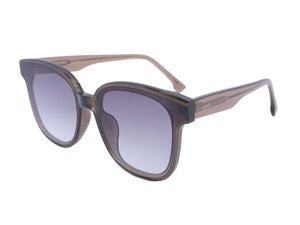Franco Square Sunglasses - 9037