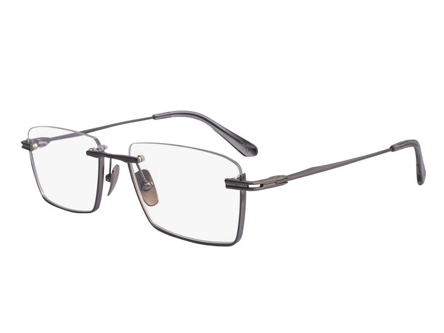 Decode Square Frames - DTX416 Gray