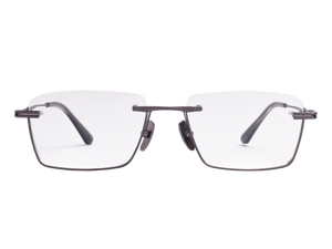 Decode Square Frames - DTX416 Gray