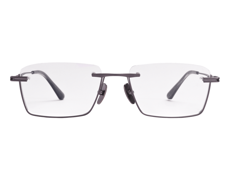 Decode Square Frames - DTX416 Gray