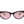 Load image into Gallery viewer, rosa-valentine-cat-eye-sunglasses-8802
