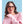 Load image into Gallery viewer, rosa-valentine-cat-eye-sunglasses-8802
