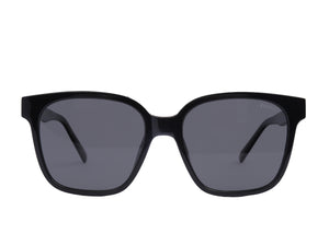 Franco Square Sunglasses - 9049 Light Grey