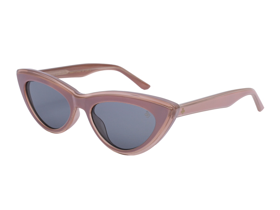 Rosa Valentine Cat-Eye Sunglasses - 8802