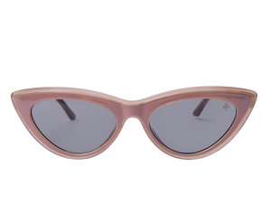 Rosa Valentine Cat-Eye Sunglasses - 8802