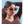 Load image into Gallery viewer, Rosa Valentine Cat-Eye Sunglasses - 8802 Brown
