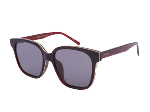 Franco Square Sunglasses - 9049