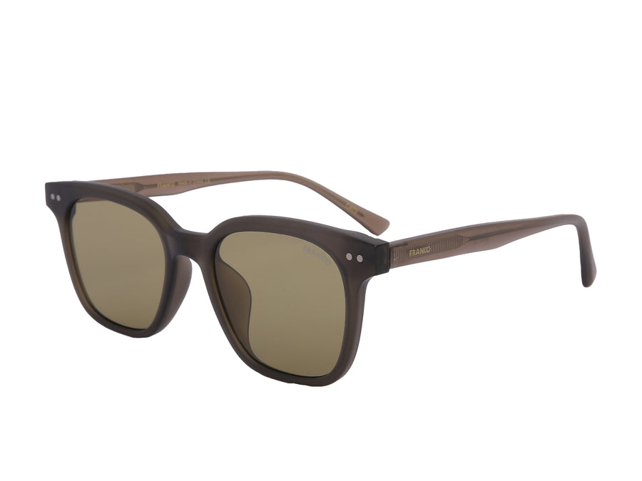 Franco Square Sunglasses - 9045