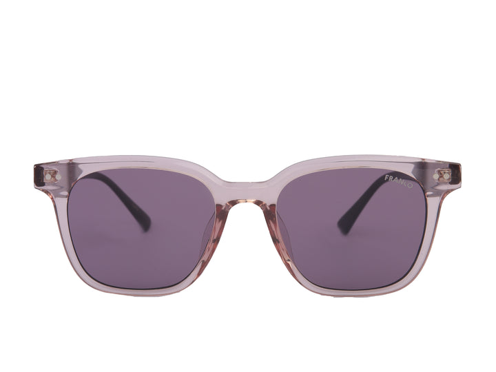 Franco Square Sunglasses - 9045
