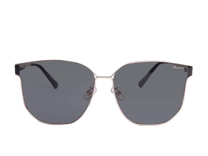 Franco Square Sunglasses - 7212