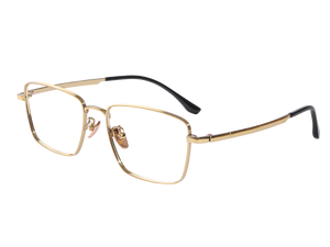 Franco Square Frames - 8873 Gold