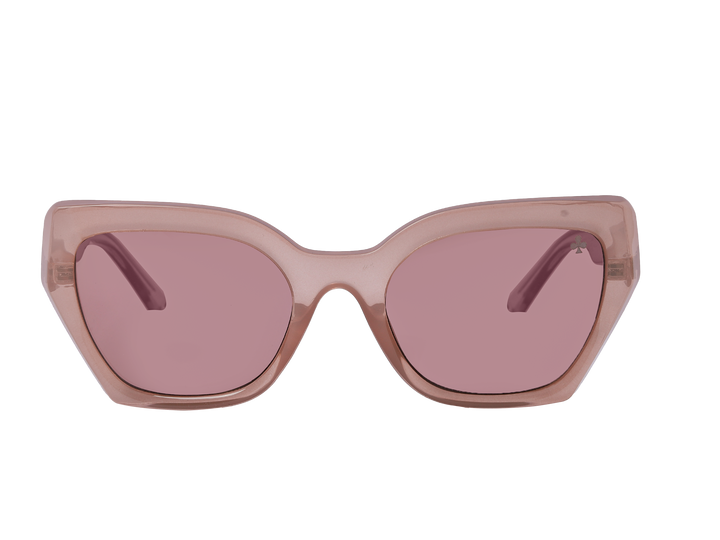 Rosa Valentine Square Sunglasses - 8805