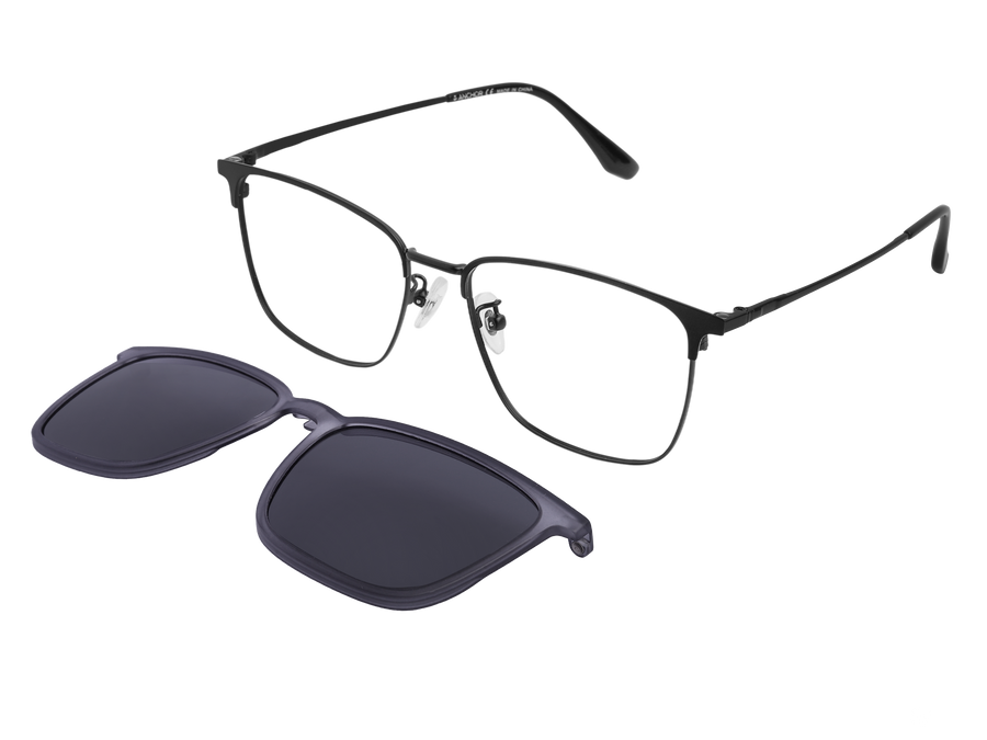 ANCHOR Square Frames - 90456/CS Grey