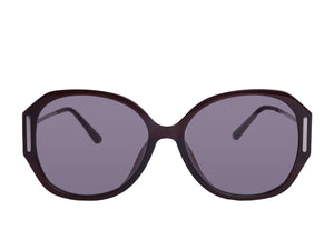 Franco Round Sunglasses - 9055