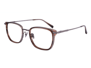 Decode Square Frames - 634TS Brown