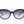 Load image into Gallery viewer, Franco Round Sunglasses - 9046 Grey
