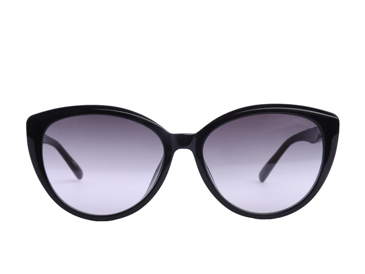 Franco Round Sunglasses - 9046