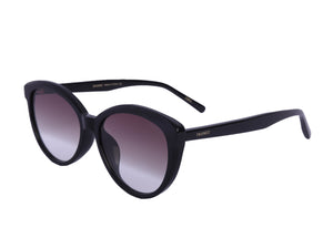 Franco Round Sunglasses - 9046