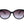 Load image into Gallery viewer, Franco Round Sunglasses - 9046 Light Grey
