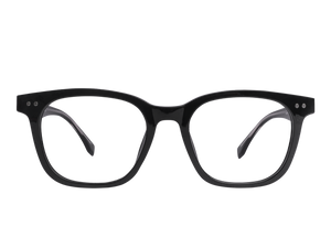 ANCHOR Square Frames - MS02 Black