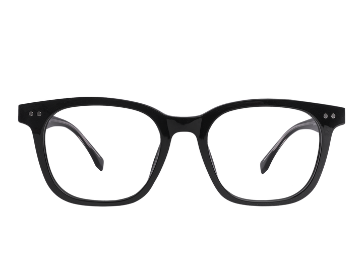 ANCHOR Square Frames - MS02 Black