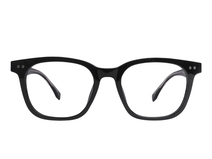 ANCHOR Square Frames - MS02 Black