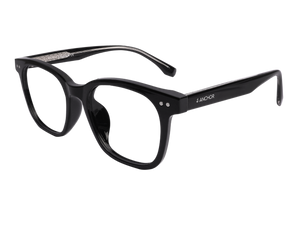 ANCHOR Square Frames - MS02 Black