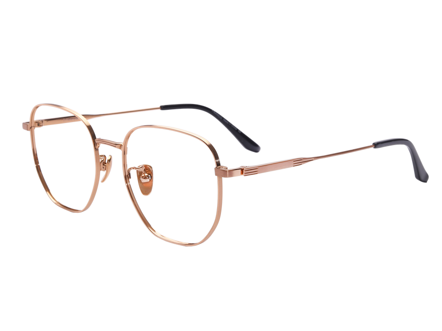 Franco Square Frames - 8807