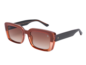 Rosa Valentine Square Sunglasses - 8807