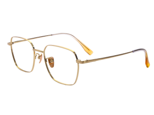 Franco Square Frames - 8088 Gold