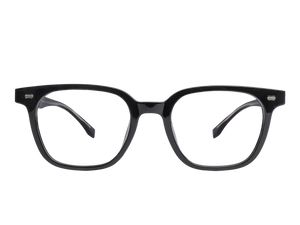 ANCHOR Square Frames - MS01 Black