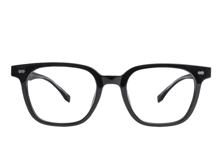 ANCHOR Square Frames - MS01 Black