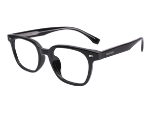 ANCHOR Square Frames - MS01 Black