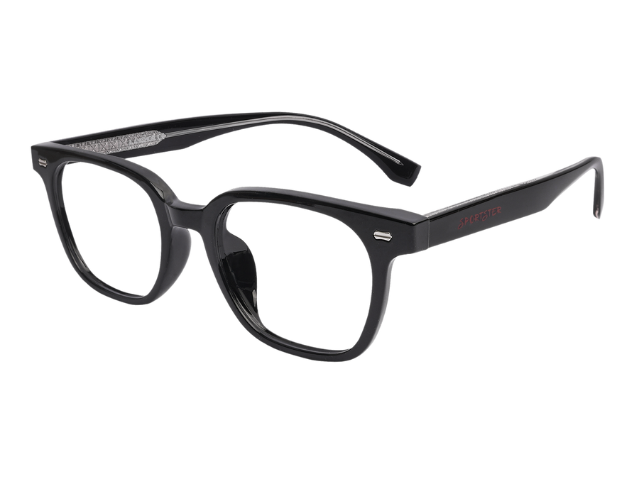 Sportster Square Frames - MS01