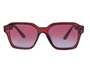 Rosa Valentine Square Sunglasses - 8809