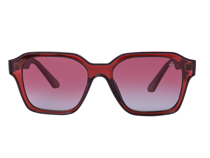 Rosa Valentine Square Sunglasses - 8809
