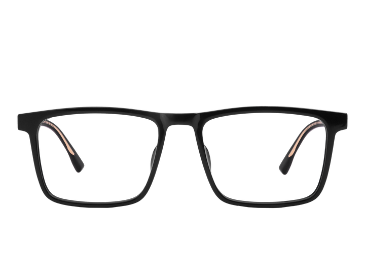 ANCHOR Square Frames - 91006 Black