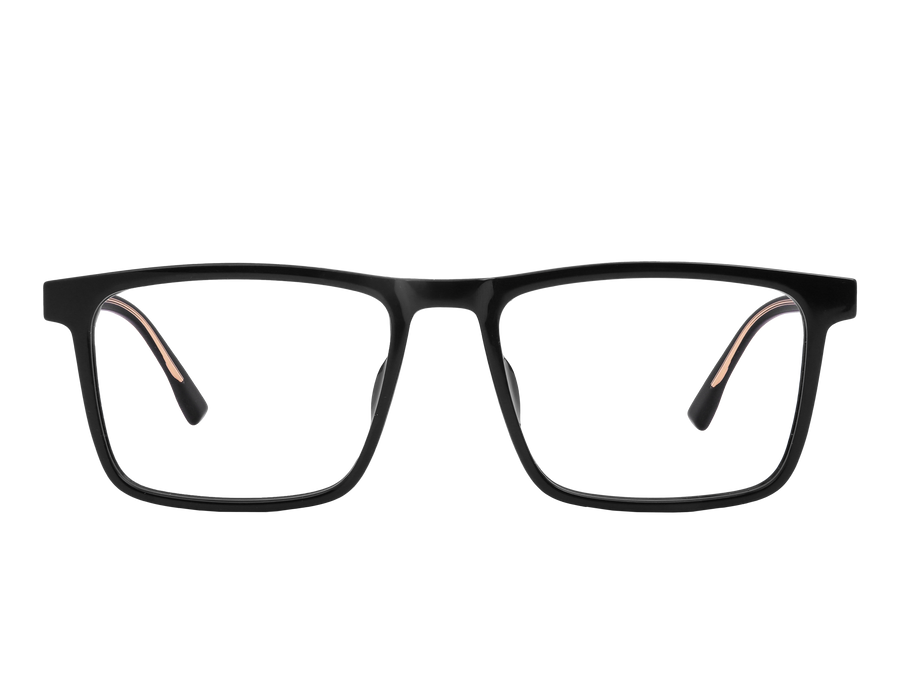 ANCHOR Square Frames - 91006 Black